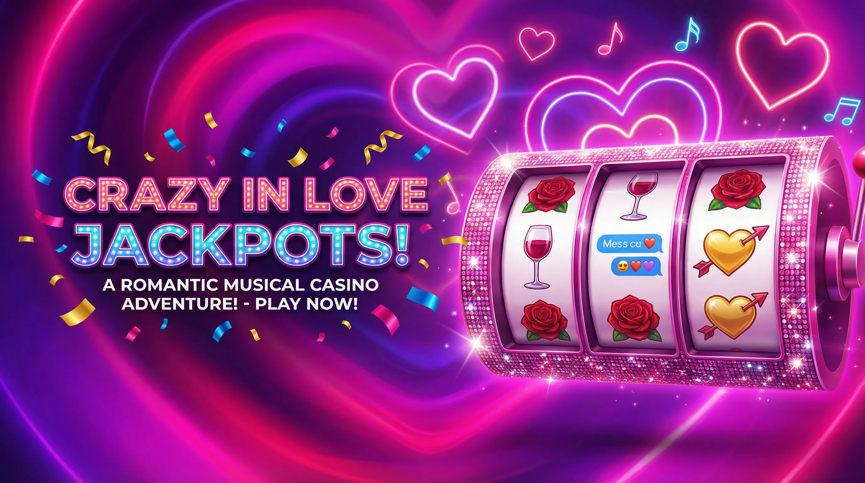 23bet cassino online com tema romântico Crazy Ex-Girlfriend