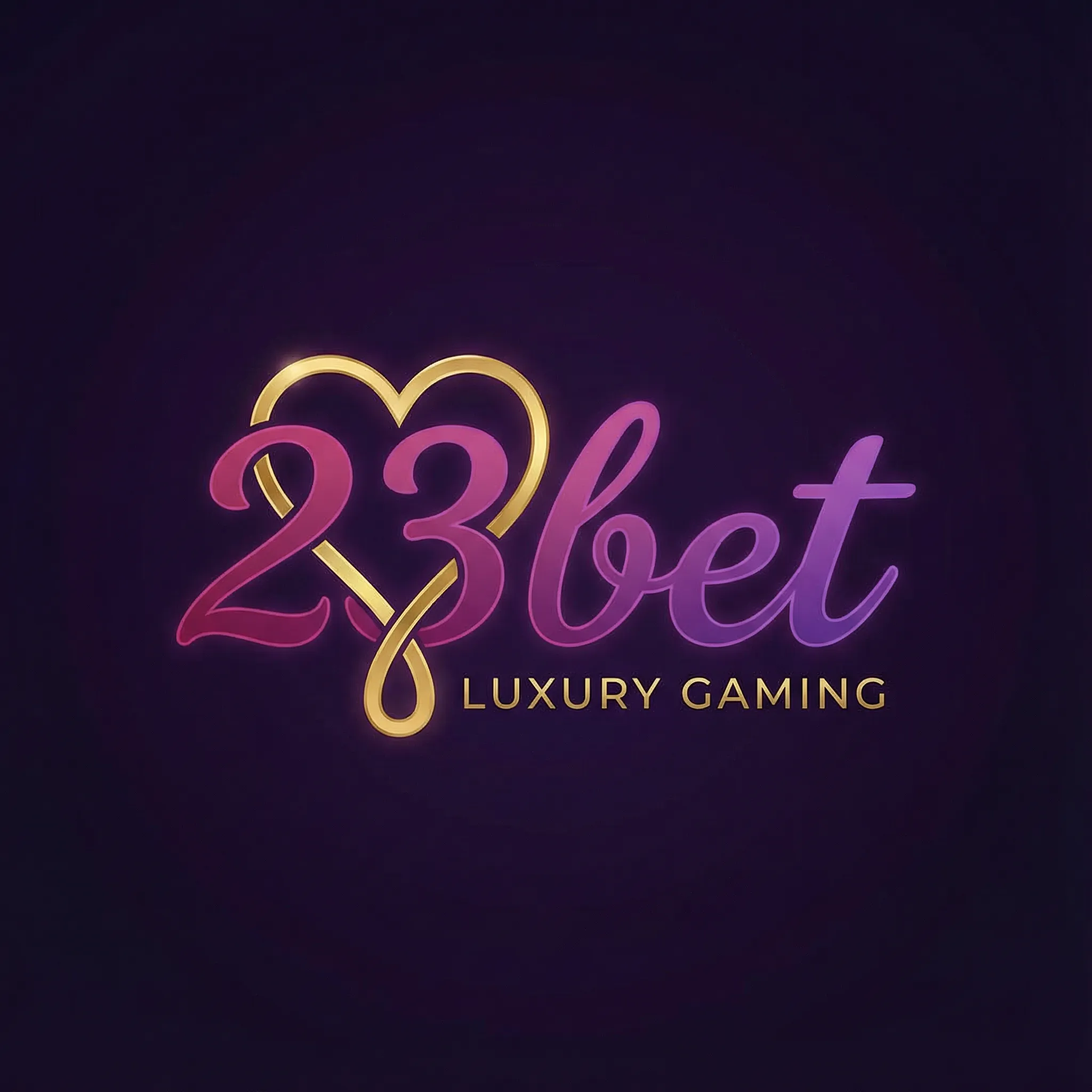 23bet logotipo